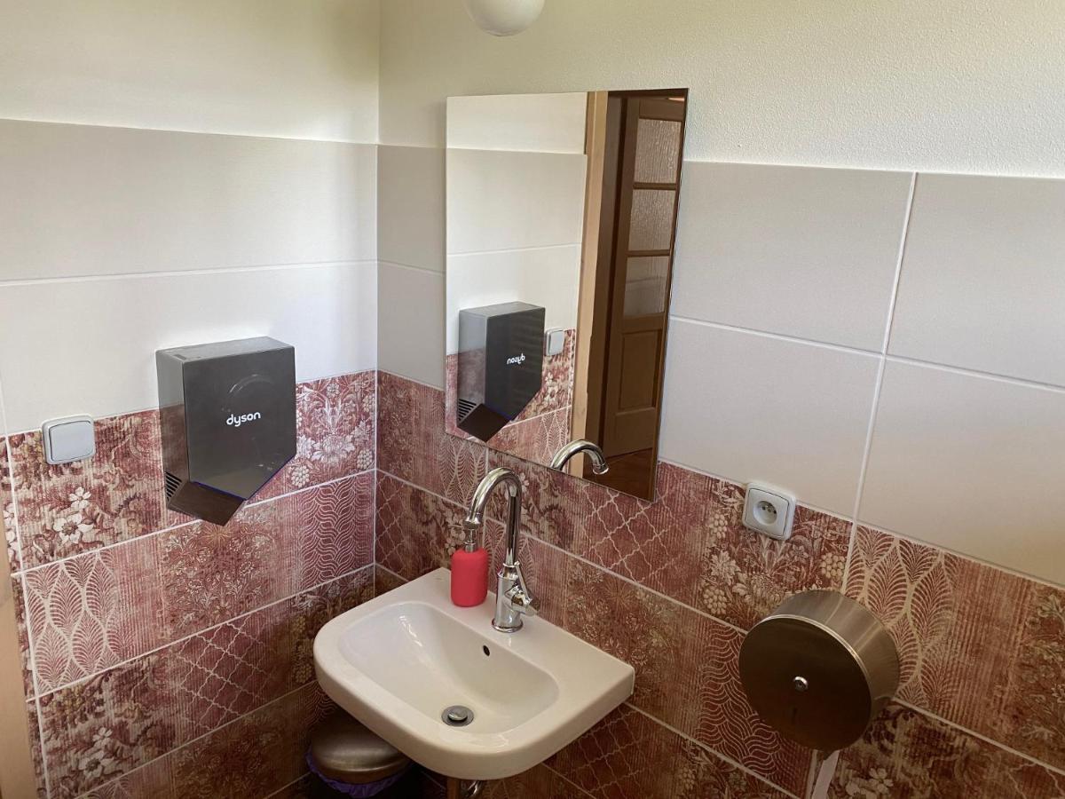 Chata Dorotka Kvilda Esterno foto